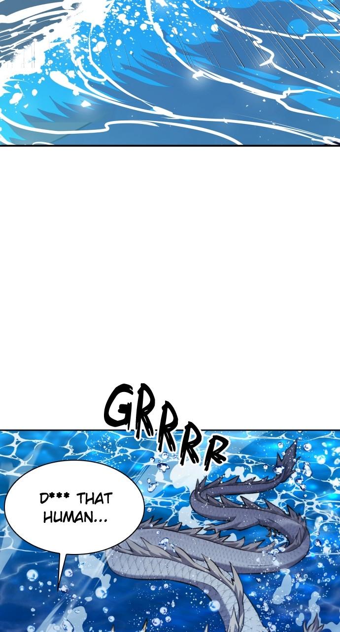 The Druid of Seoul Station Chapter 184 - Page 50