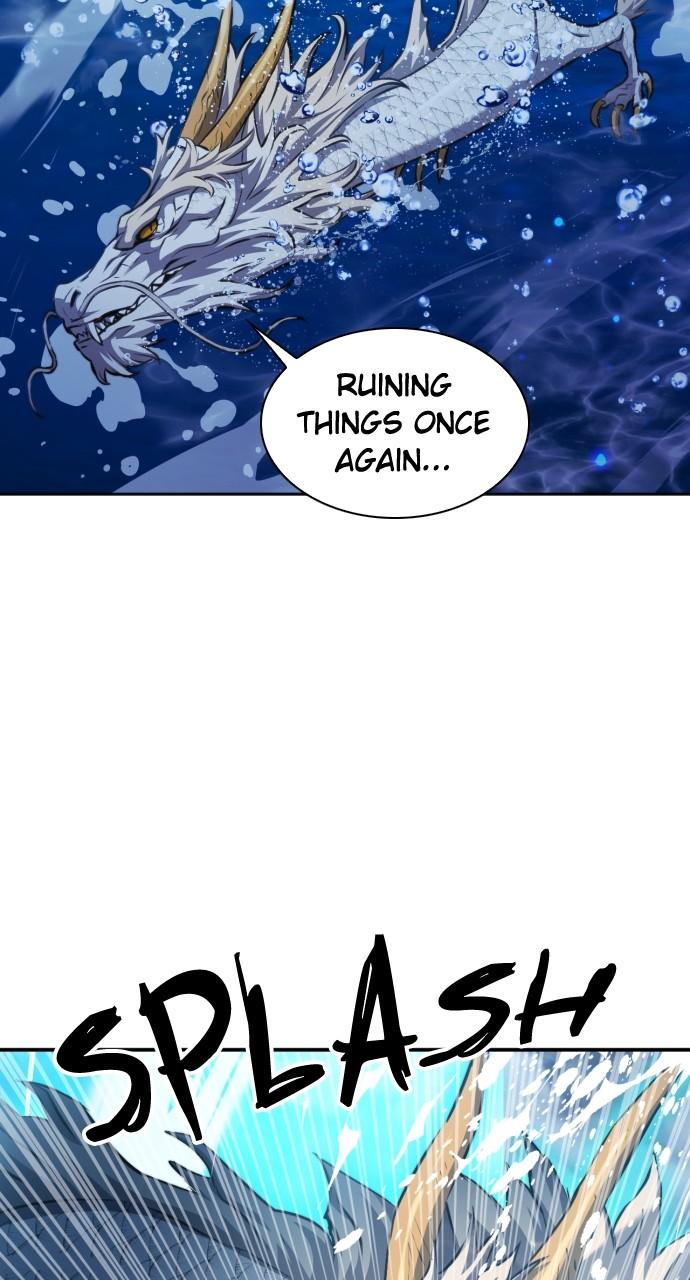 The Druid of Seoul Station Chapter 184 - Page 51