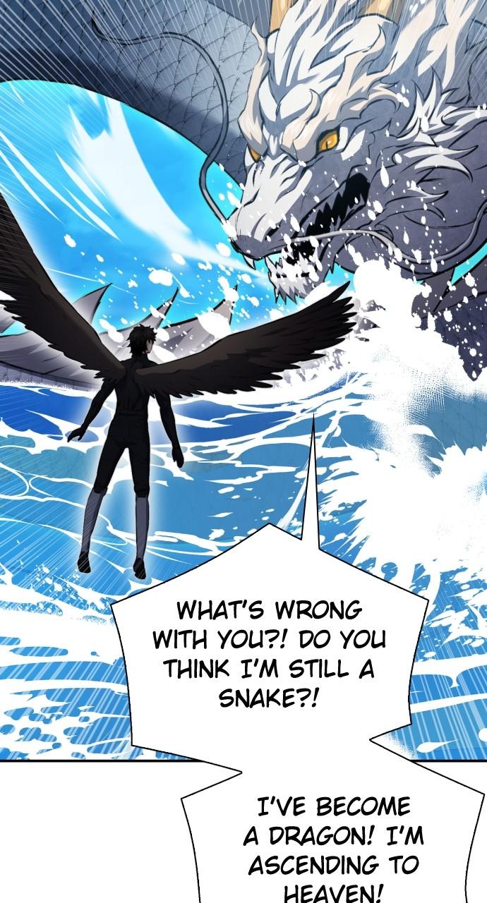 The Druid of Seoul Station Chapter 184 - Page 52