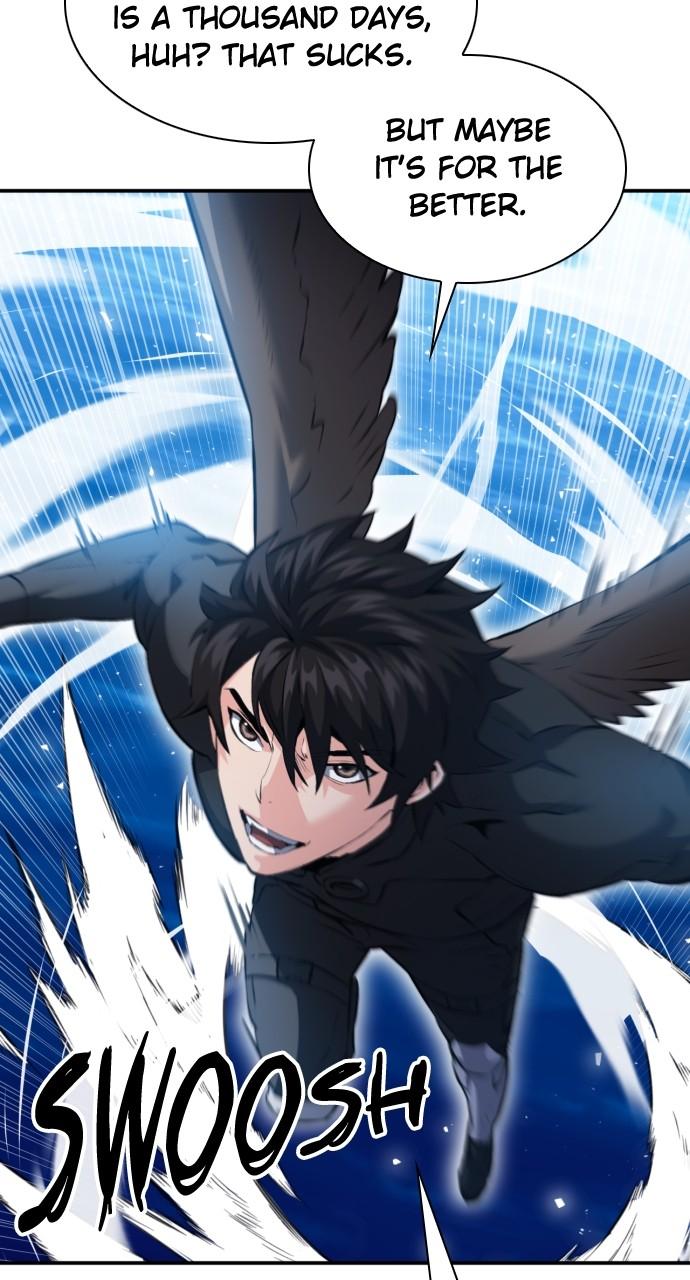 The Druid of Seoul Station Chapter 184 - Page 57