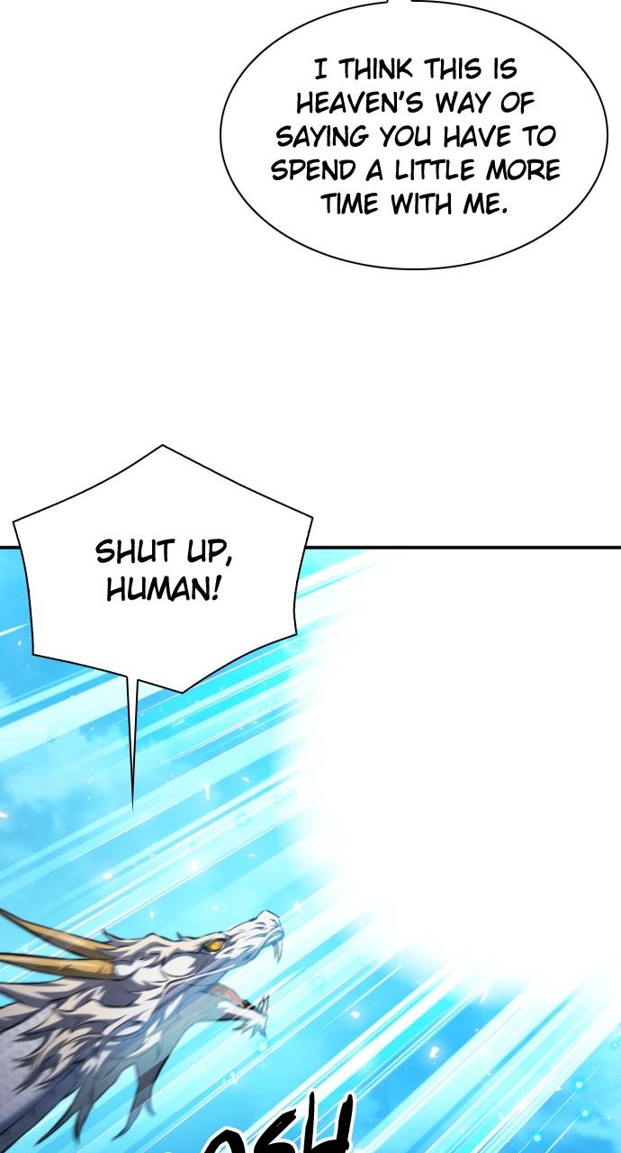 The Druid of Seoul Station Chapter 184 - Page 58