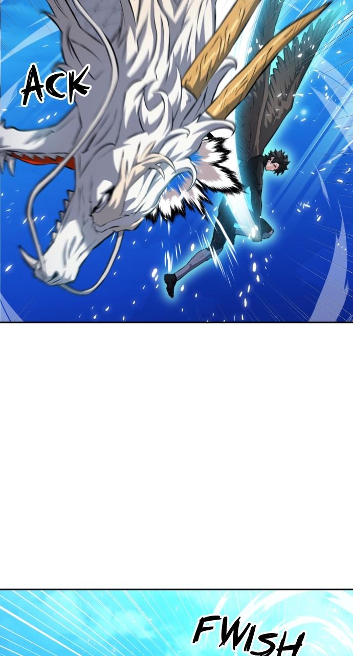 The Druid of Seoul Station Chapter 184 - Page 60