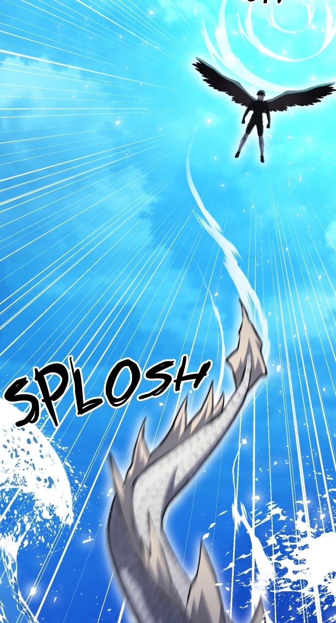 The Druid of Seoul Station Chapter 184 - Page 61