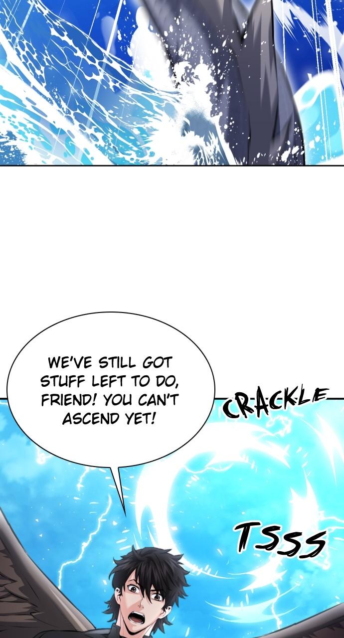 The Druid of Seoul Station Chapter 184 - Page 62