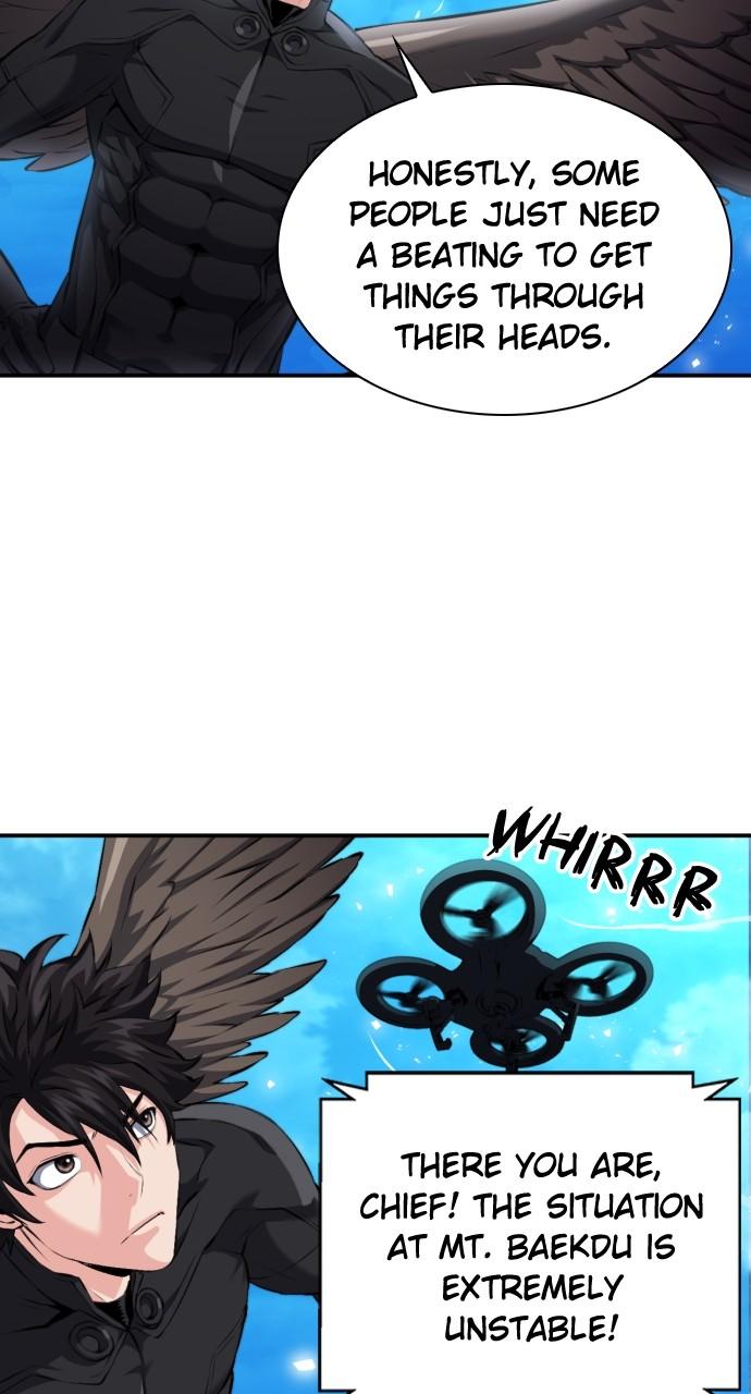 The Druid of Seoul Station Chapter 184 - Page 63