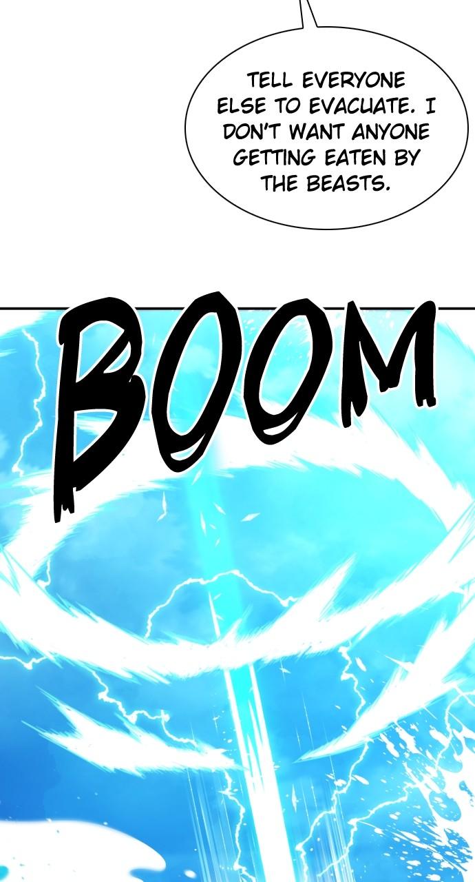 The Druid of Seoul Station Chapter 184 - Page 66