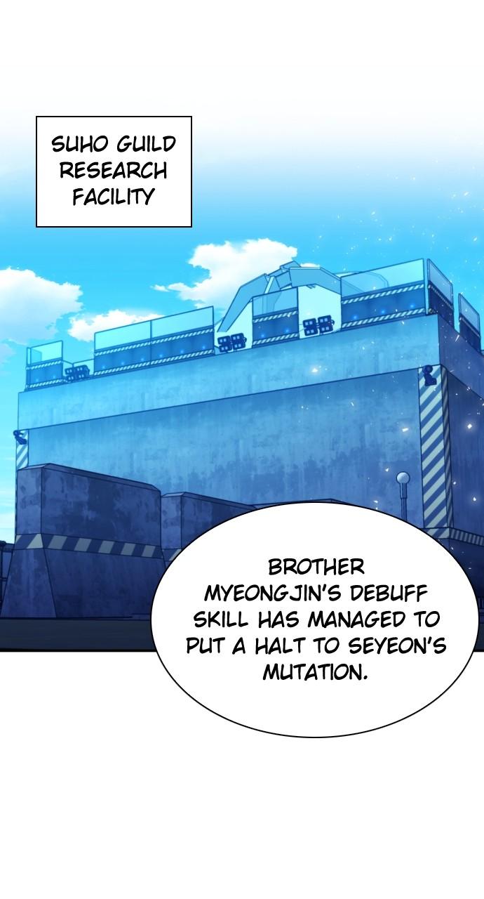 The Druid of Seoul Station Chapter 184 - Page 68