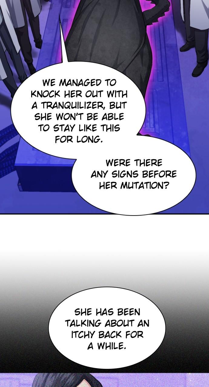 The Druid of Seoul Station Chapter 184 - Page 70