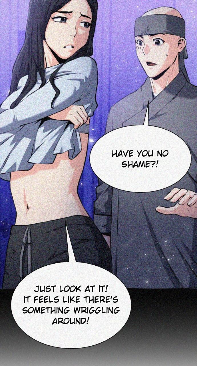 The Druid of Seoul Station Chapter 184 - Page 71