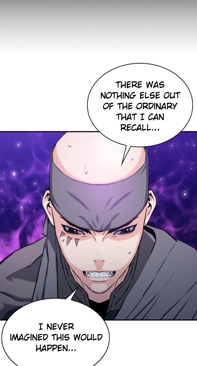 The Druid of Seoul Station Chapter 184 - Page 72