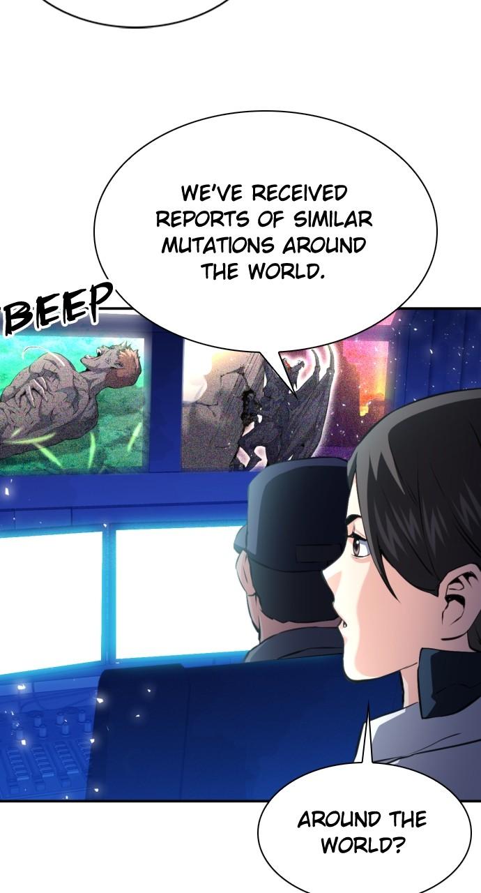 The Druid of Seoul Station Chapter 184 - Page 73