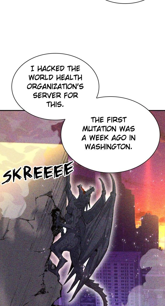 The Druid of Seoul Station Chapter 184 - Page 74