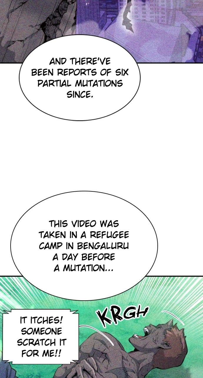 The Druid of Seoul Station Chapter 184 - Page 75