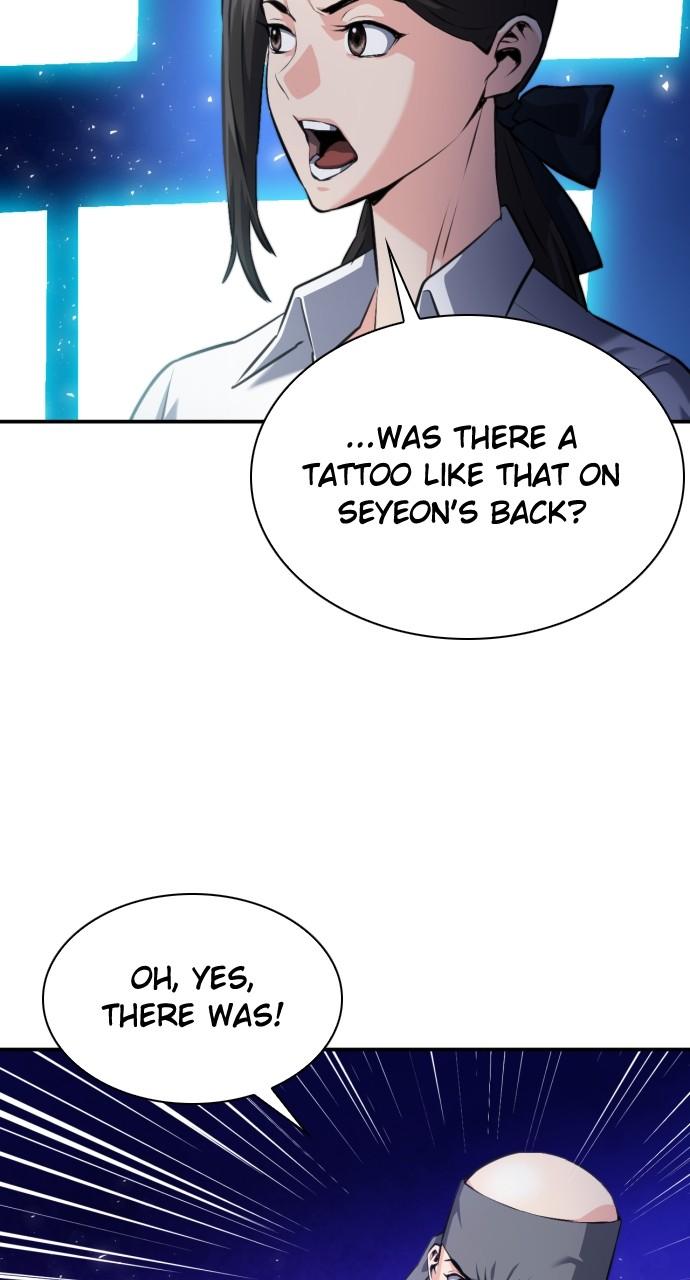 The Druid of Seoul Station Chapter 184 - Page 77