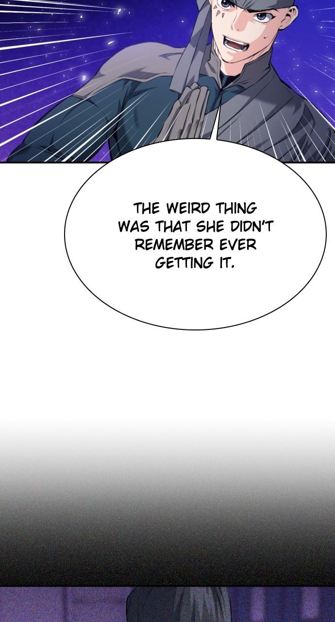 The Druid of Seoul Station Chapter 184 - Page 78