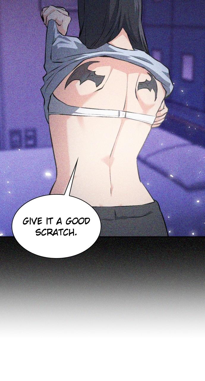 The Druid of Seoul Station Chapter 184 - Page 79