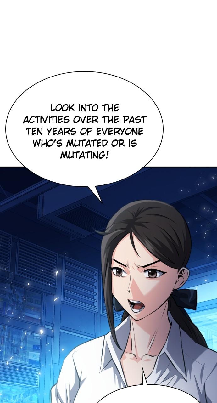 The Druid of Seoul Station Chapter 184 - Page 80