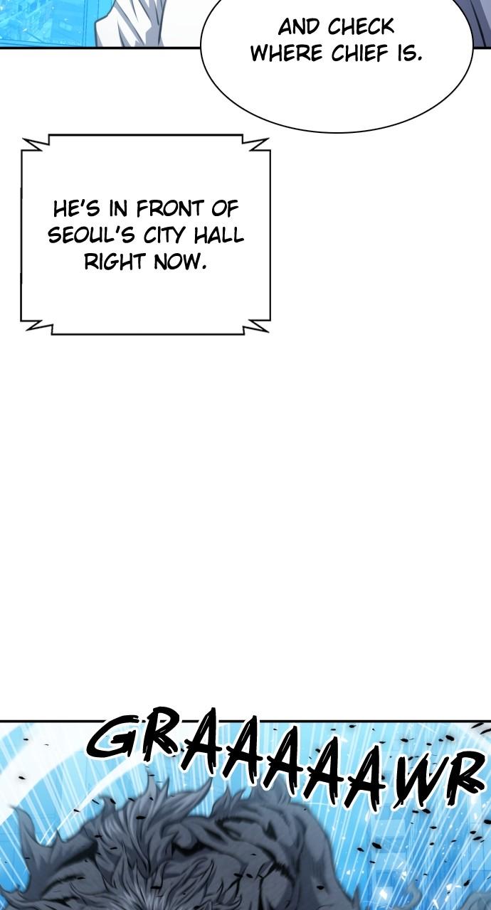 The Druid of Seoul Station Chapter 184 - Page 81