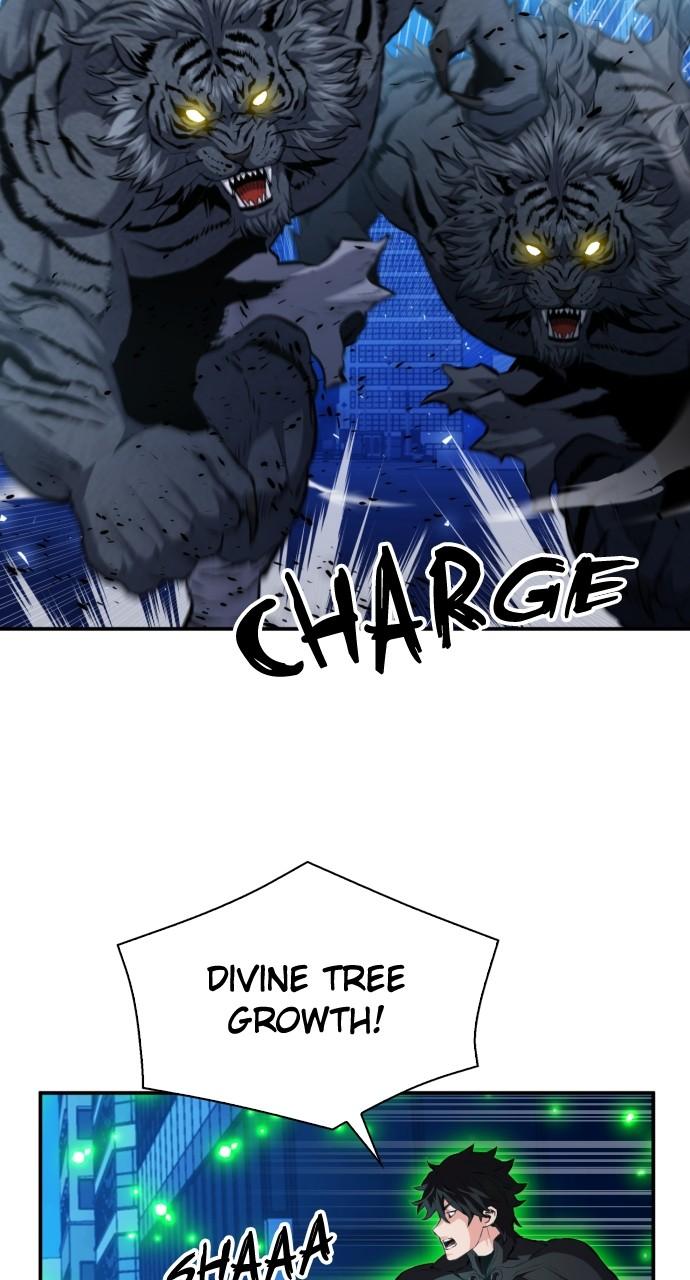 The Druid of Seoul Station Chapter 184 - Page 82