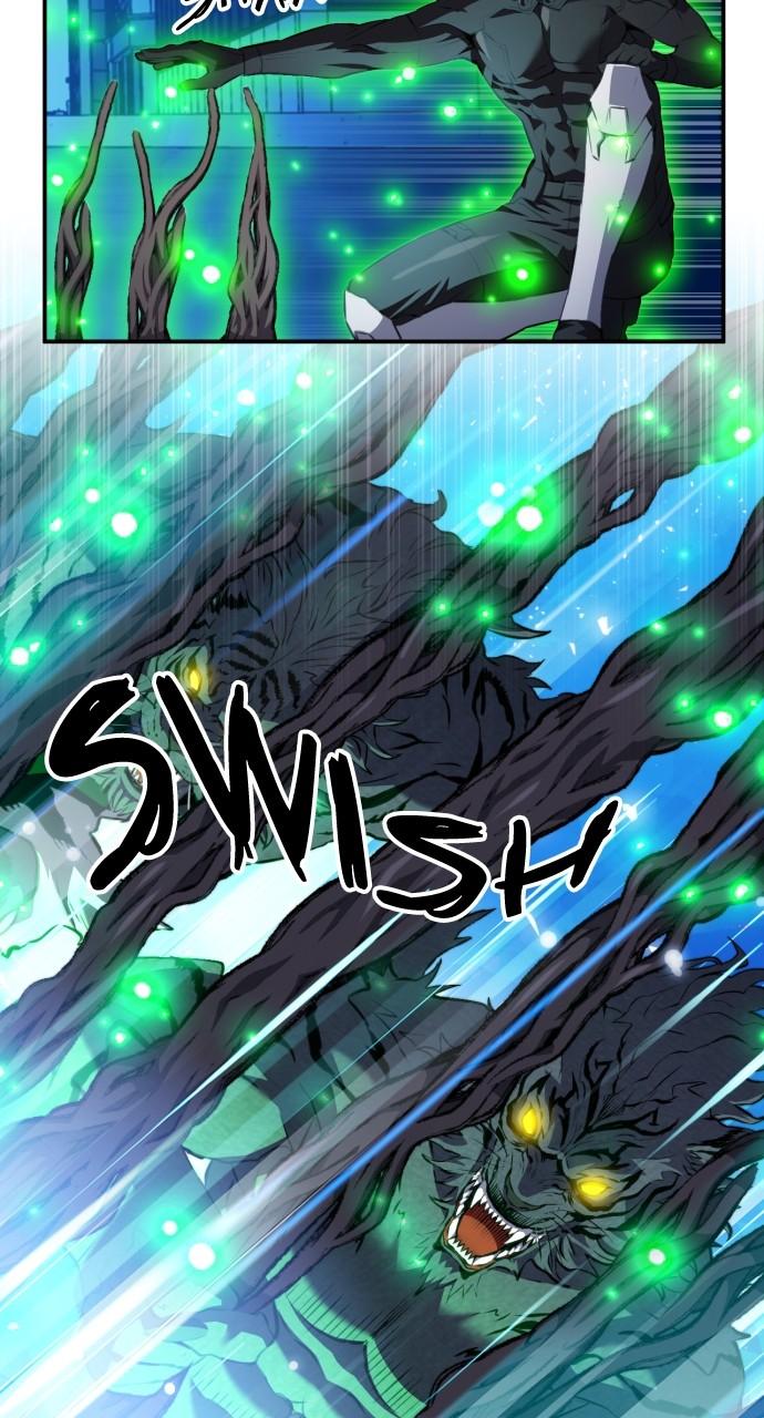 The Druid of Seoul Station Chapter 184 - Page 83