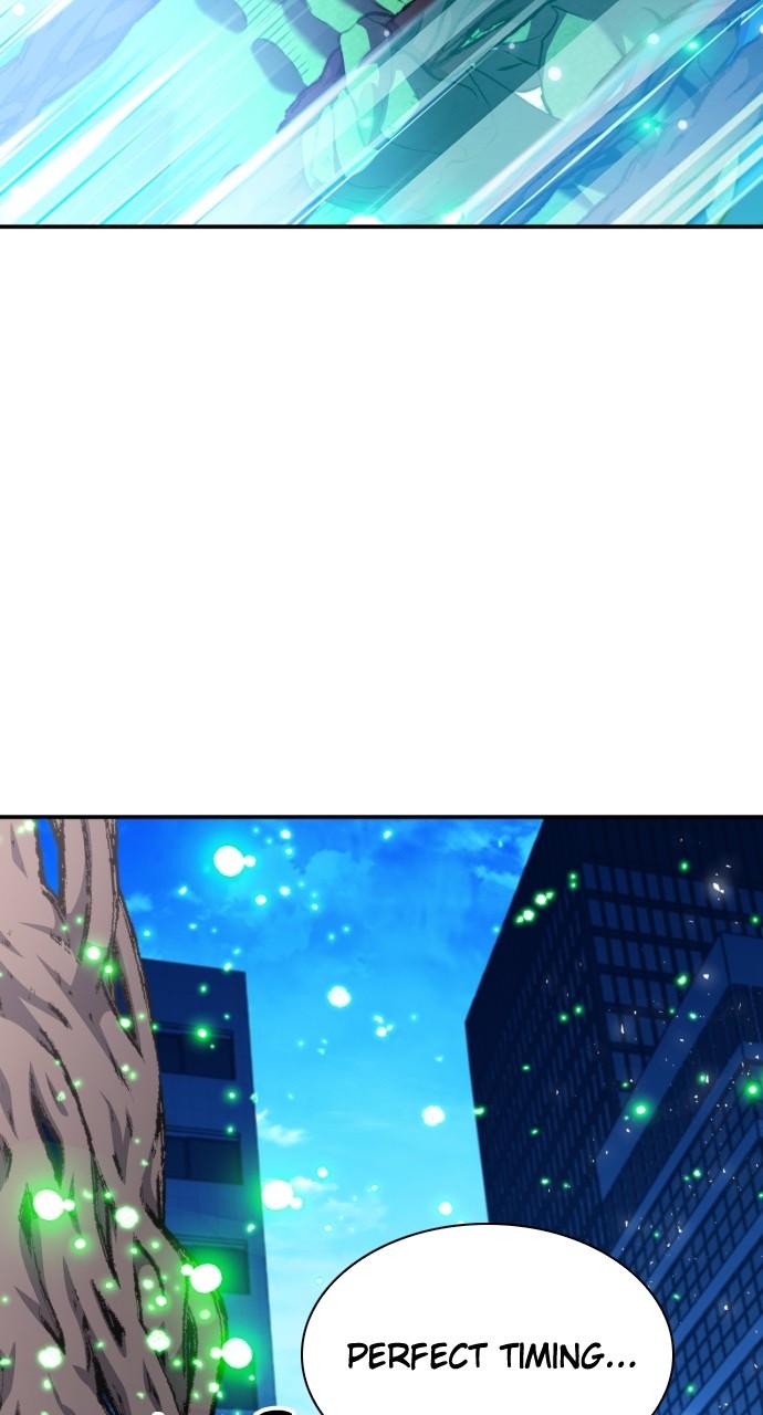 The Druid of Seoul Station Chapter 184 - Page 84