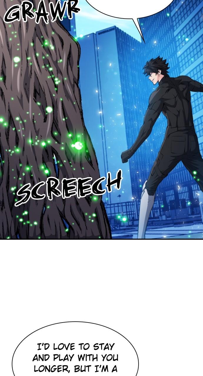 The Druid of Seoul Station Chapter 184 - Page 85