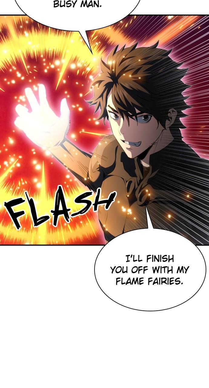 The Druid of Seoul Station Chapter 184 - Page 86