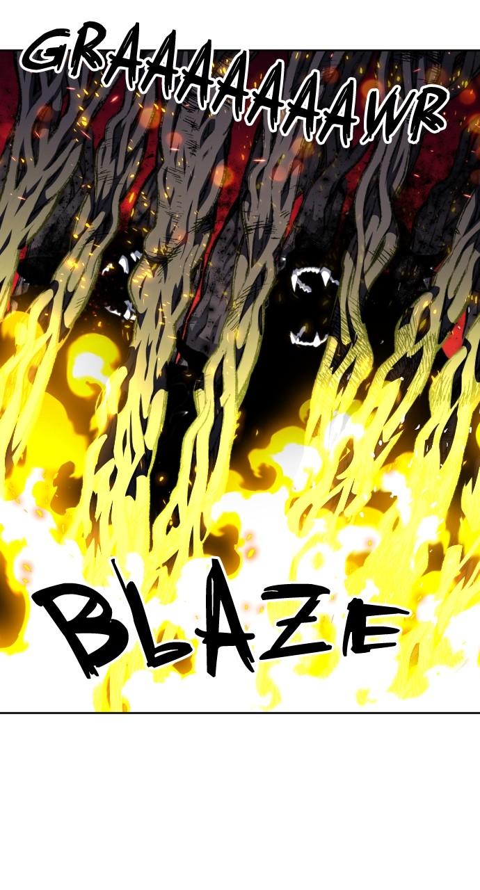 The Druid of Seoul Station Chapter 184 - Page 87