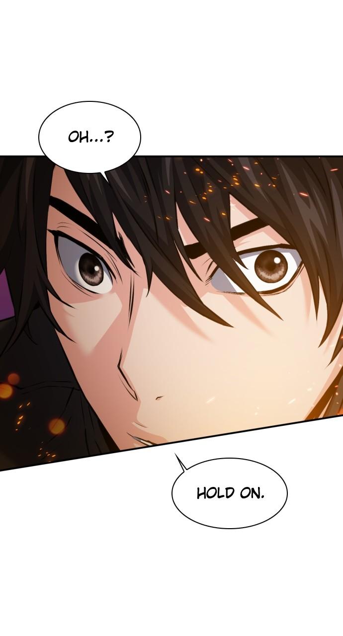 The Druid of Seoul Station Chapter 184 - Page 88