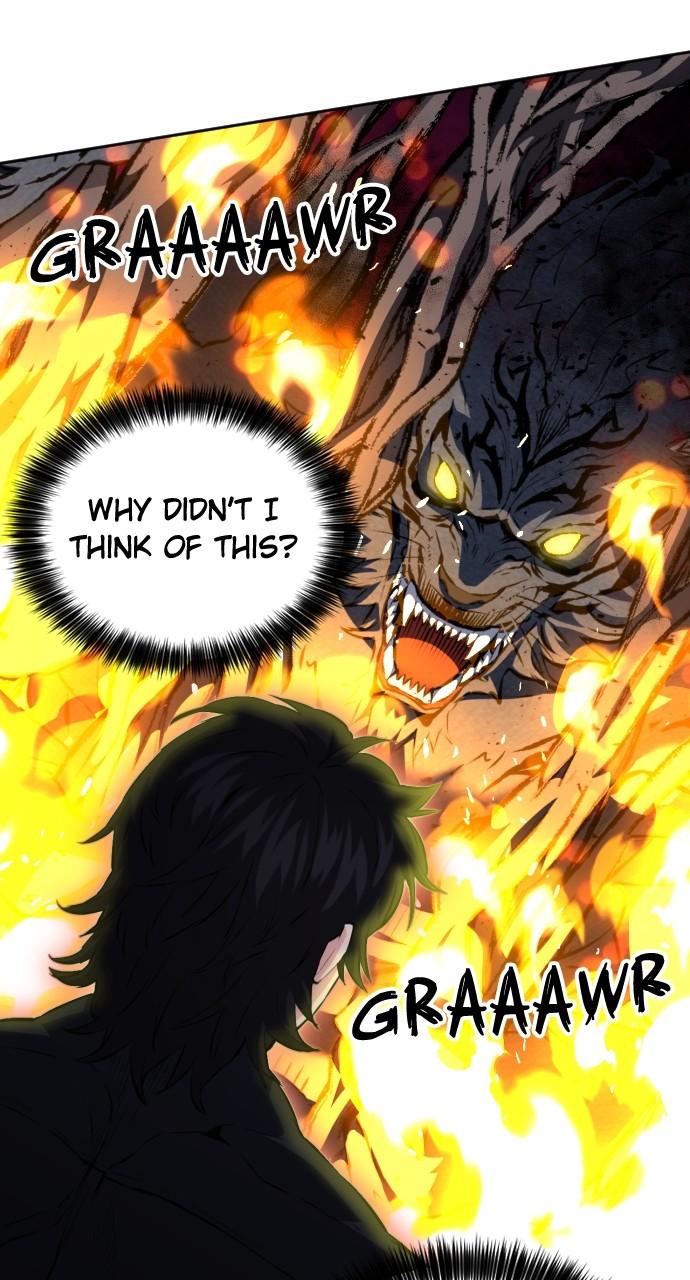 The Druid of Seoul Station Chapter 184 - Page 89