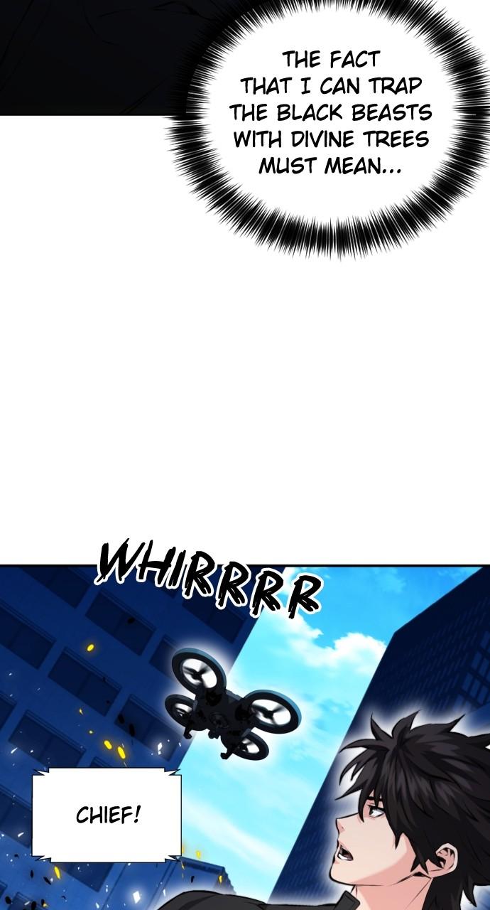 The Druid of Seoul Station Chapter 184 - Page 90