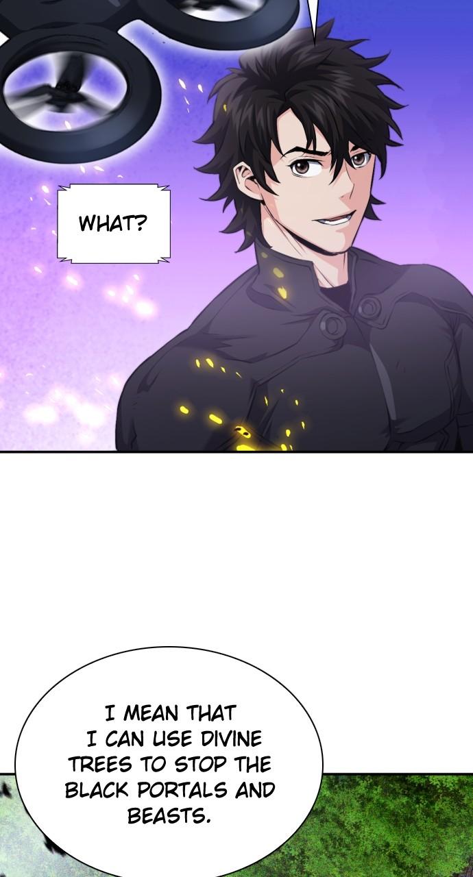 The Druid of Seoul Station Chapter 184 - Page 92