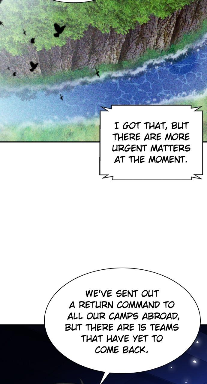 The Druid of Seoul Station Chapter 184 - Page 93