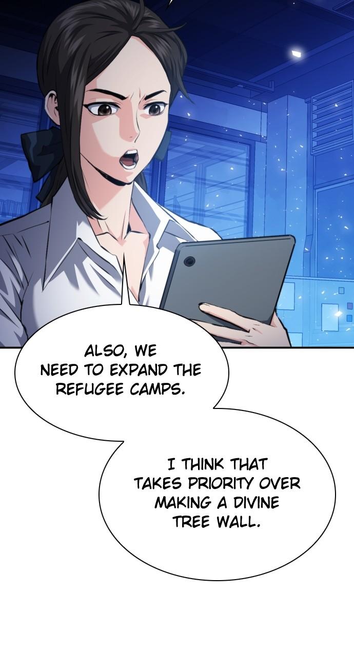 The Druid of Seoul Station Chapter 184 - Page 94