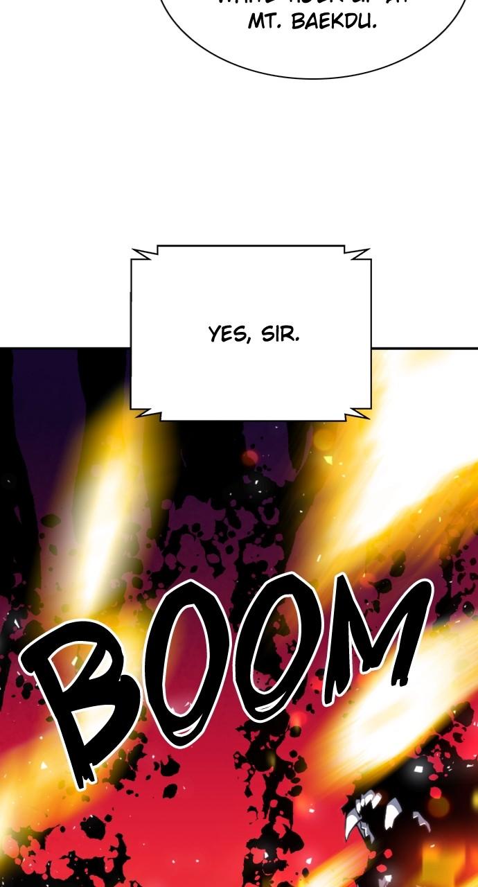 The Druid of Seoul Station Chapter 184 - Page 96