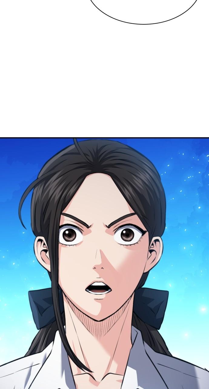 The Druid of Seoul Station Chapter 184 - Page 99