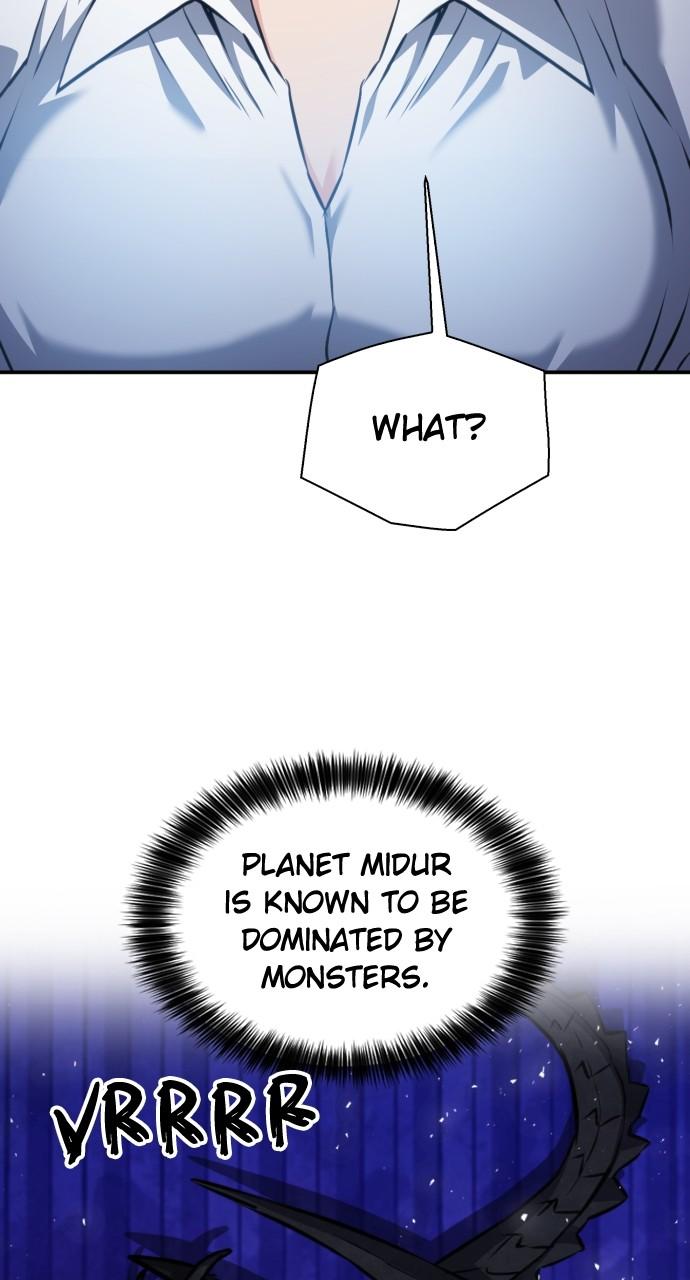 The Druid of Seoul Station Chapter 184 - Page 100