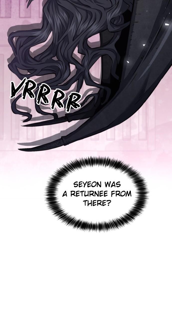 The Druid of Seoul Station Chapter 184 - Page 102