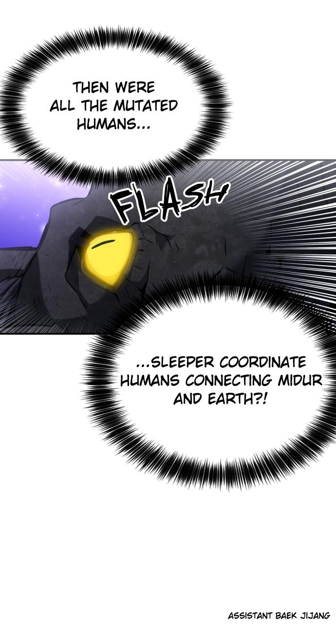 The Druid of Seoul Station Chapter 184 - Page 103