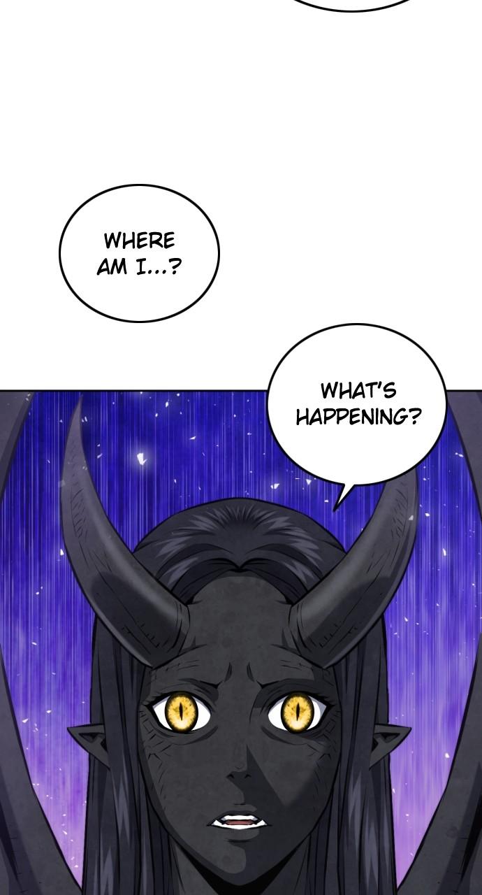 The Druid of Seoul Station Chapter 185 - Page 4