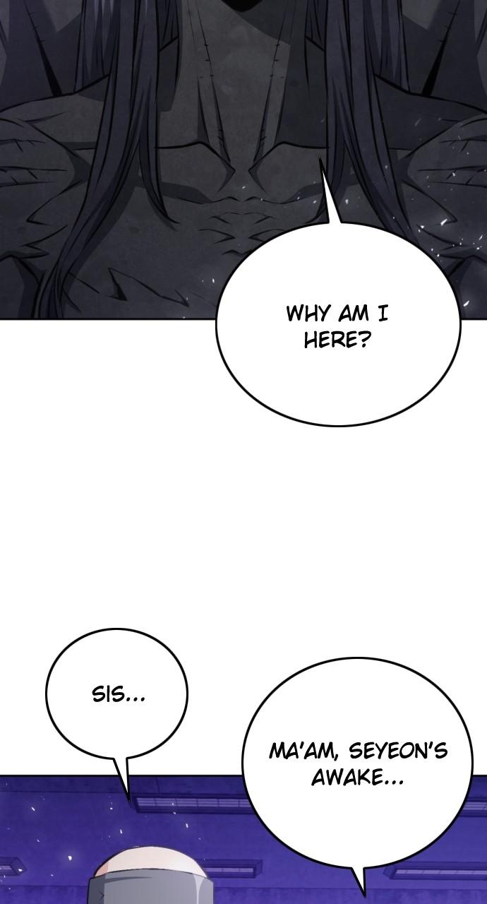 The Druid of Seoul Station Chapter 185 - Page 5