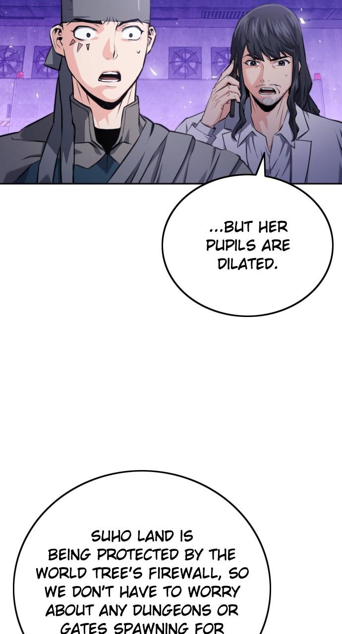 The Druid of Seoul Station Chapter 185 - Page 6