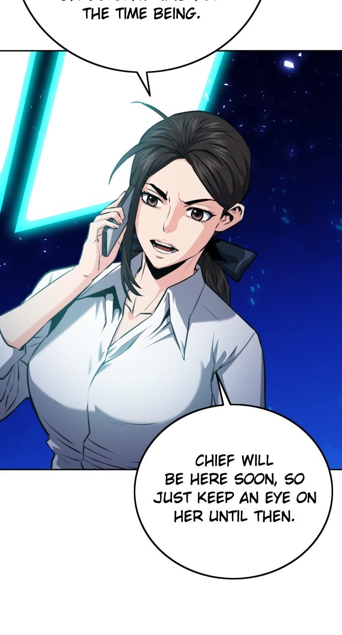 The Druid of Seoul Station Chapter 185 - Page 7