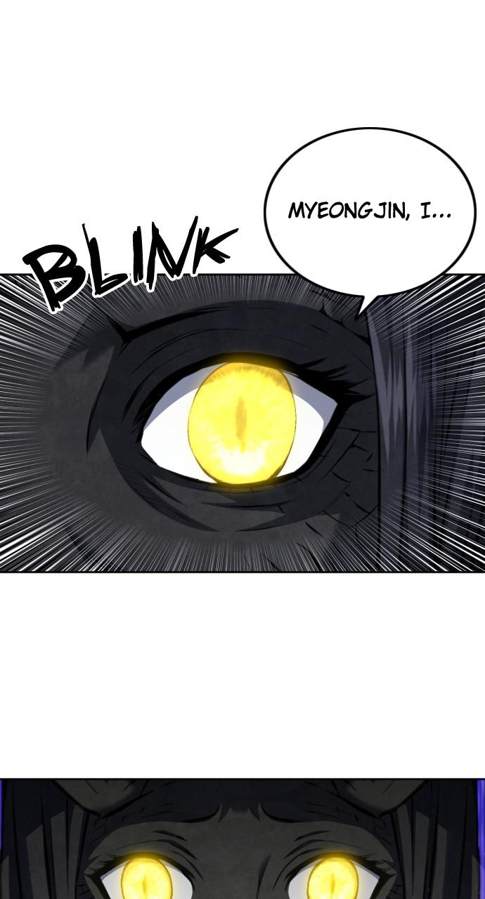 The Druid of Seoul Station Chapter 185 - Page 8