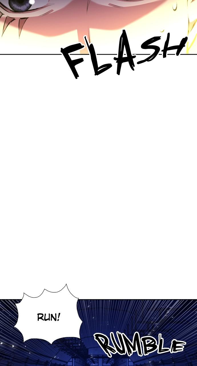 The Druid of Seoul Station Chapter 185 - Page 10