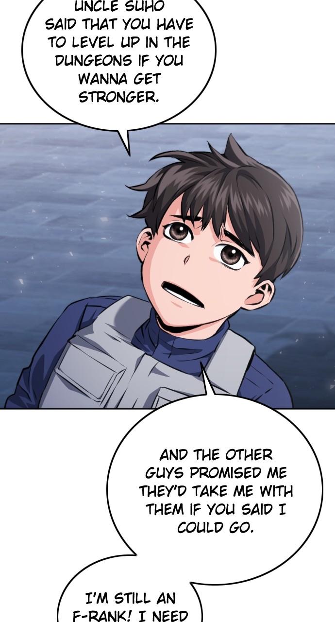 The Druid of Seoul Station Chapter 185 - Page 16