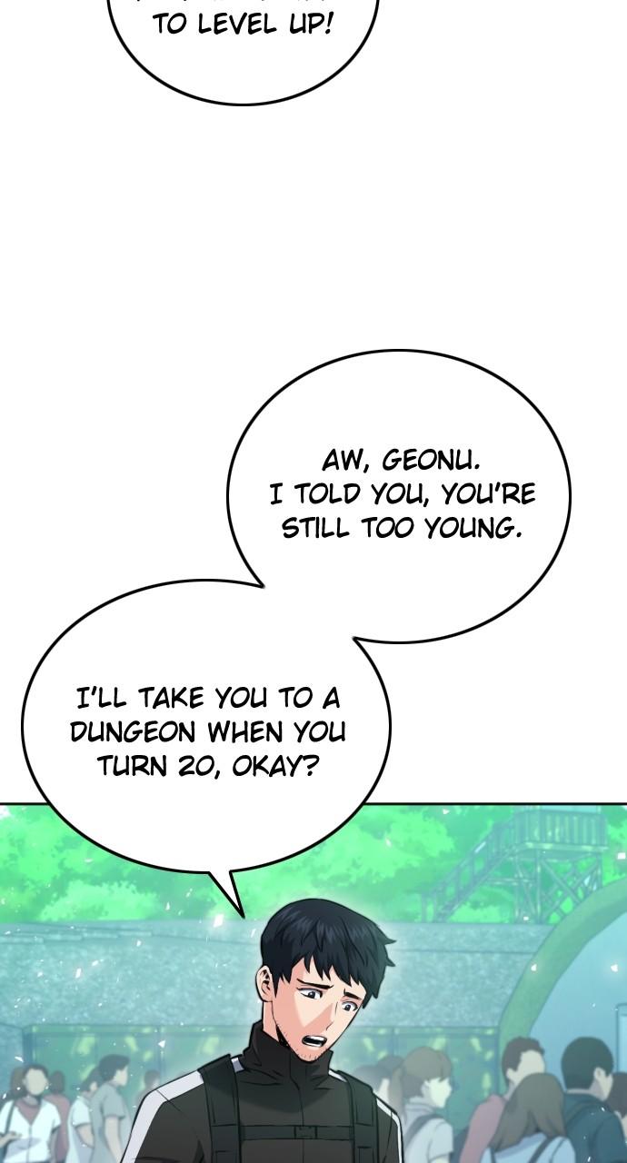 The Druid of Seoul Station Chapter 185 - Page 17