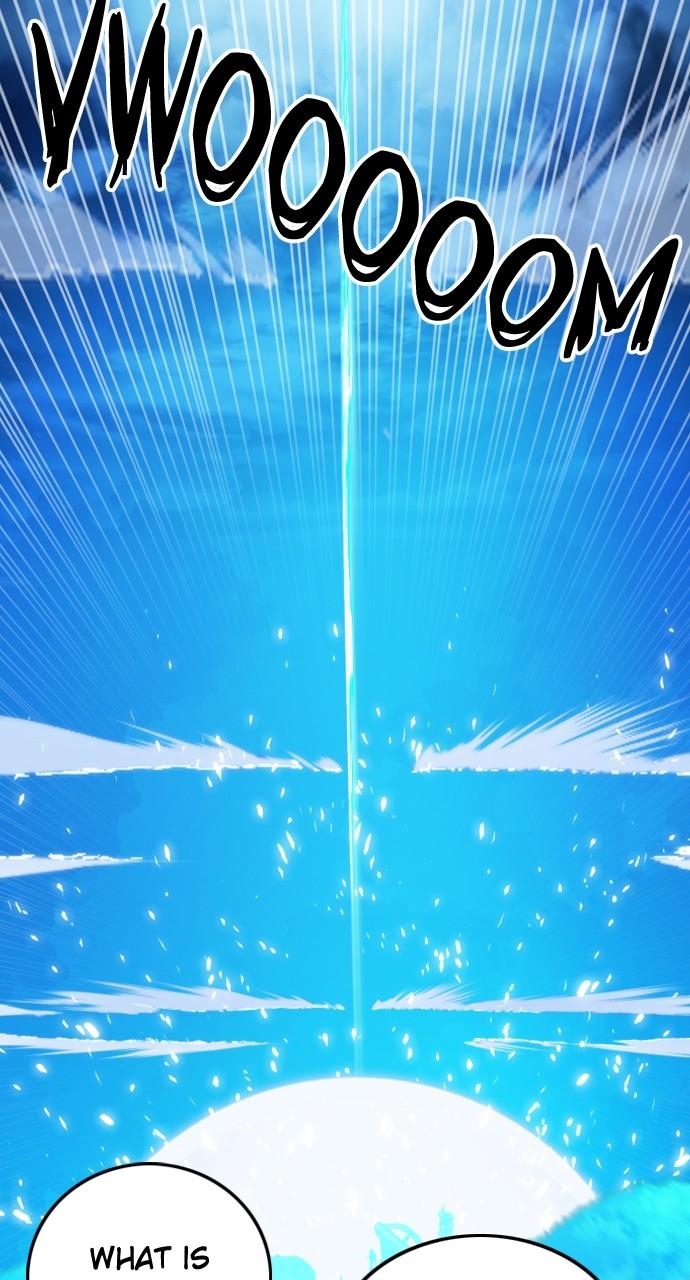 The Druid of Seoul Station Chapter 185 - Page 20