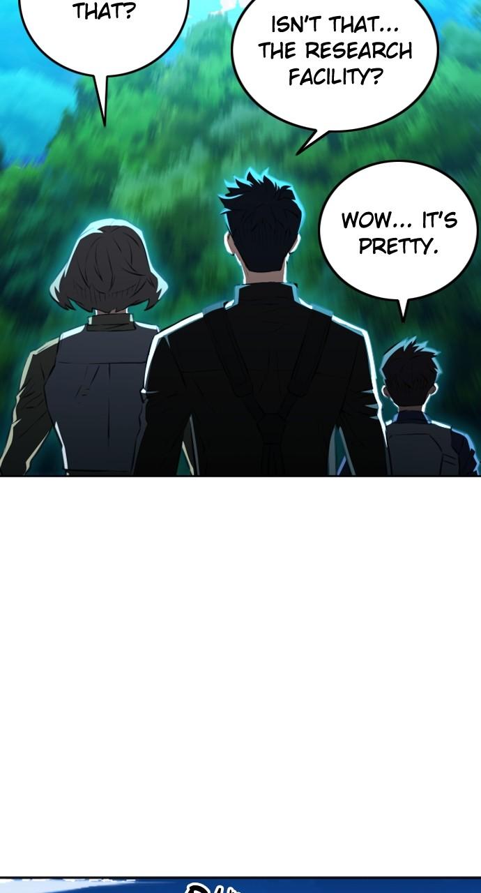 The Druid of Seoul Station Chapter 185 - Page 21