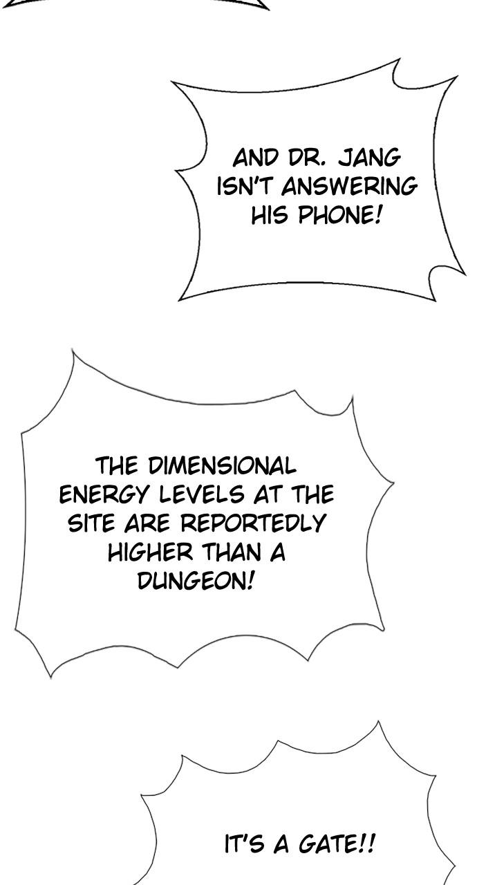 The Druid of Seoul Station Chapter 185 - Page 24